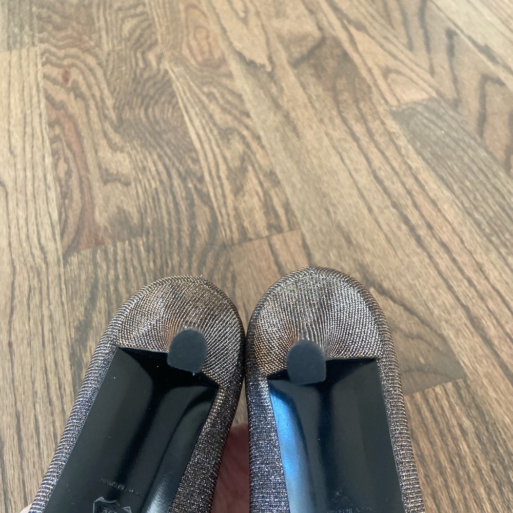 Stuart Weitzman Pumps - Picture 8 of 8